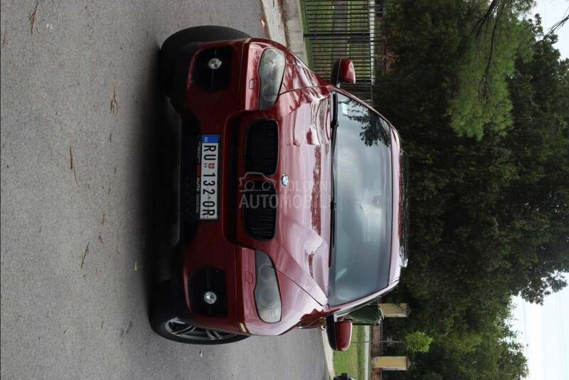BMW X6 3.5D INDIVIDUAL