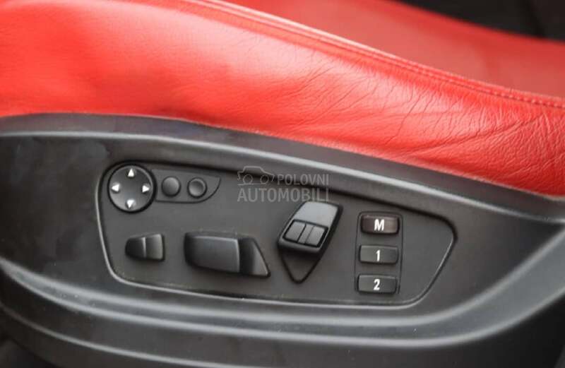BMW X6 3.5D INDIVIDUAL