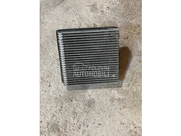 Mali hladnjak, grijac, klime za Audi A3 od 2003. do 2008. god.