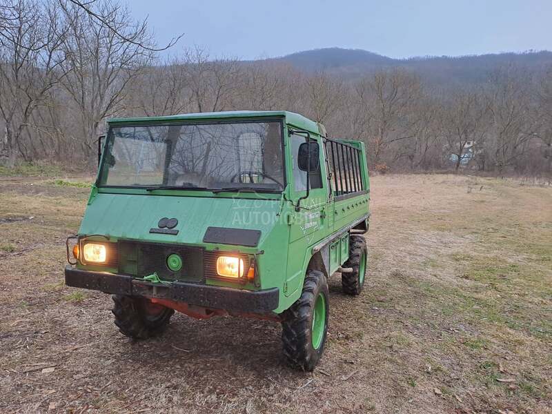 Pinzgauer 710