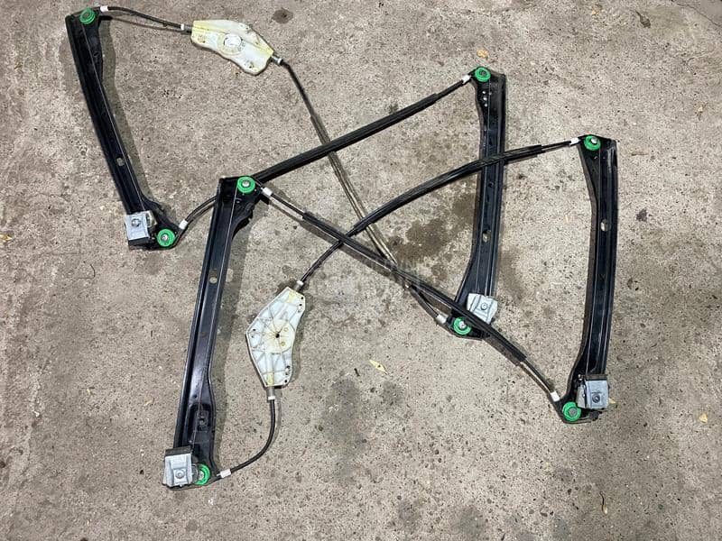 Podizac levi/desni 3 vrata