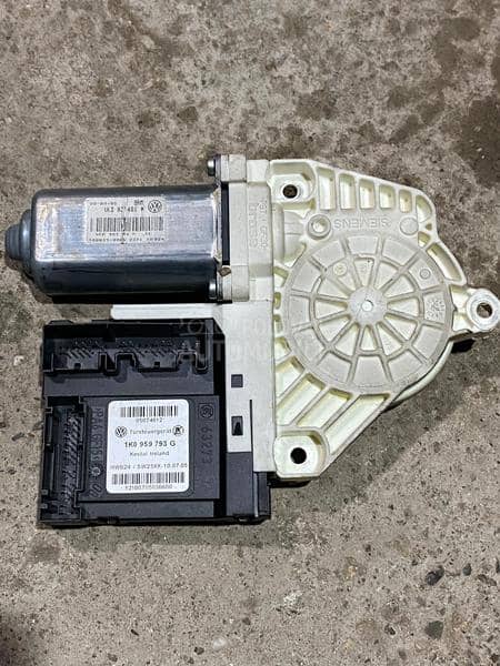 motor podizaca prozora