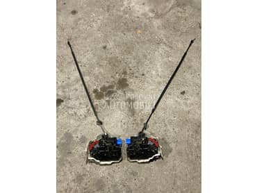 unutrasnja brava prednjih vrat za Audi A3 od 2003. do 2008. god.