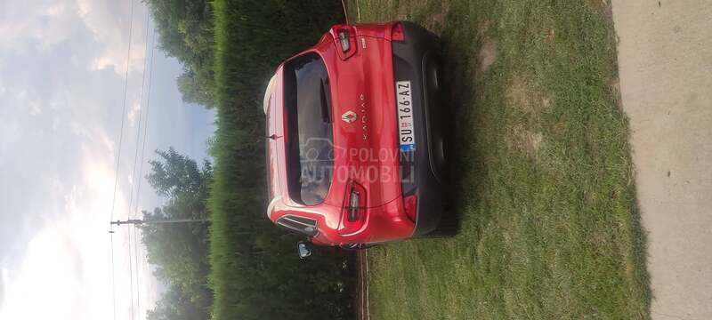 Renault Kadjar 