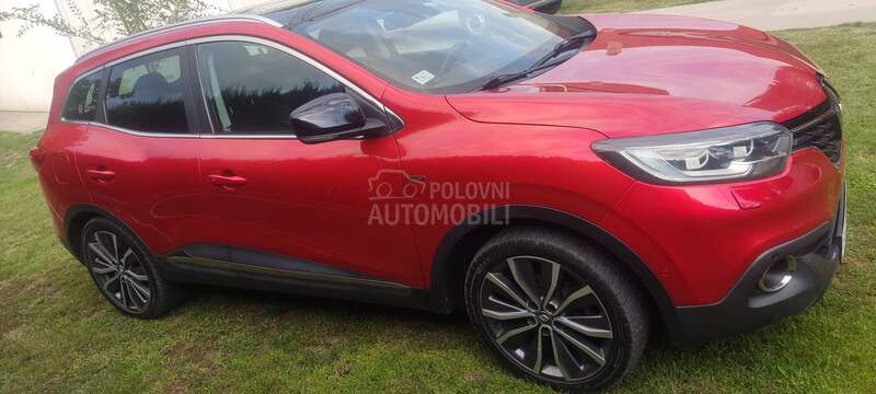 Renault Kadjar 