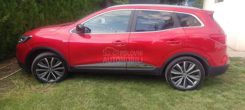 Renault Kadjar 