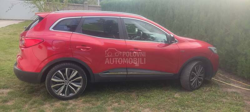 Renault Kadjar 
