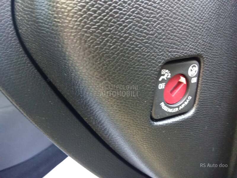 Peugeot 308 1,6HDI
