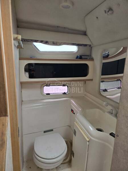 Bayliner 285