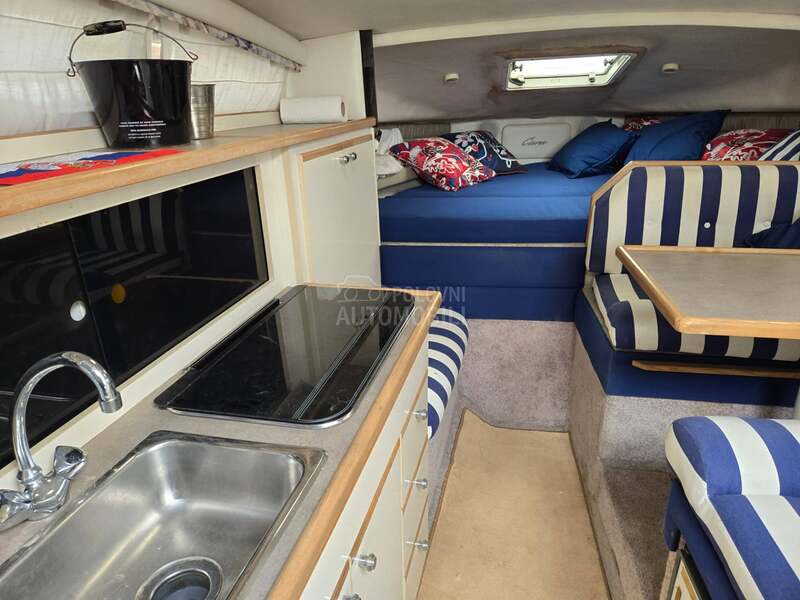 Bayliner 285