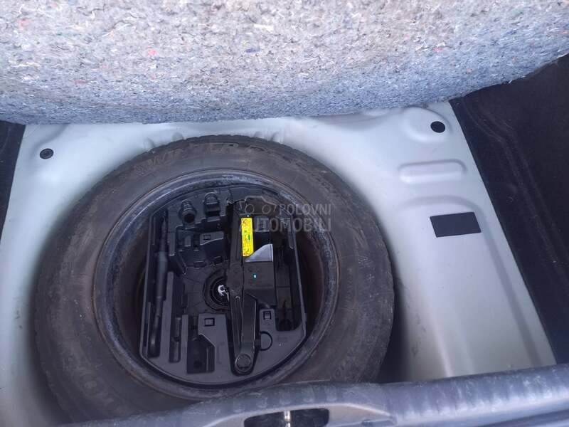 Citroen C3 Bi colore Putnicki