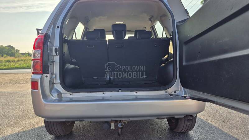 Suzuki Grand Vitara 1.9DDIS 4X4 N O V