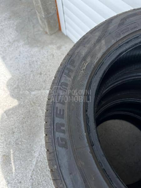 Ostalo 205/55 R16 Letnja