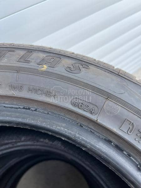 Ostalo 205/55 R16 Letnja