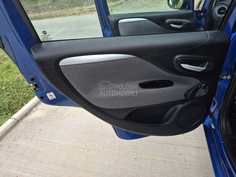 Fiat EVO 1.3 jtdM T.O.P