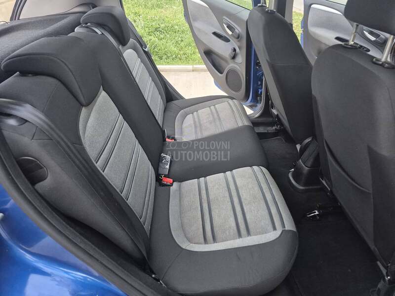 Fiat EVO 1.3 jtdM T.O.P