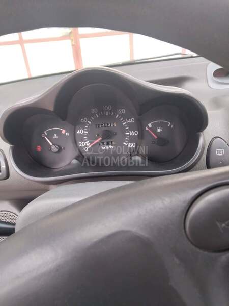Hyundai Atos GLS