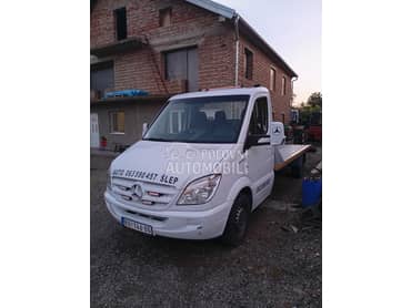 Mercedes Benz Sprinter