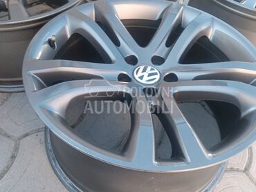 Aluminijumske felne  19" 5 x 112