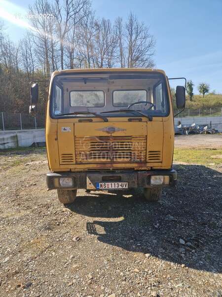 FAP 1921