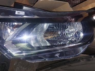 Far za Hyundai i20 od 2020. do 2024. god.