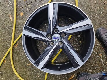 Aluminijumske felne  18" 5 x 108