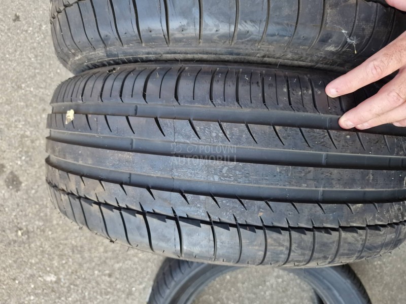 Michelin 235/55 R19 Letnja