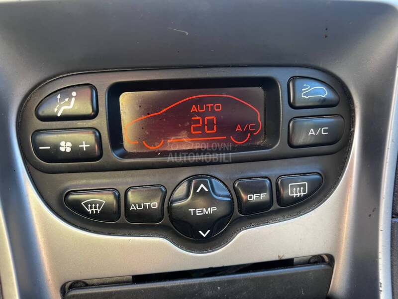 Peugeot 307 1.6 16v