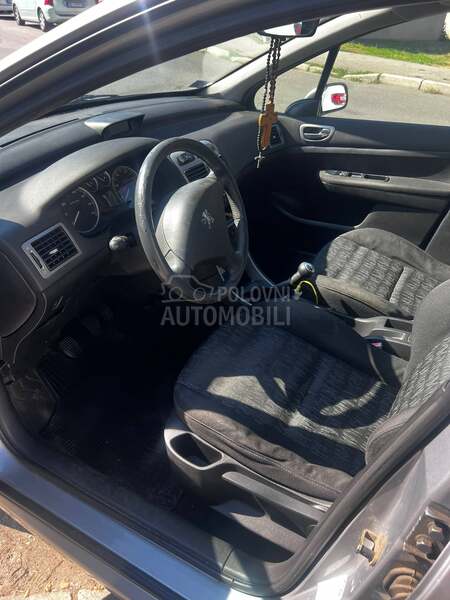 Peugeot 307 1.6 16v