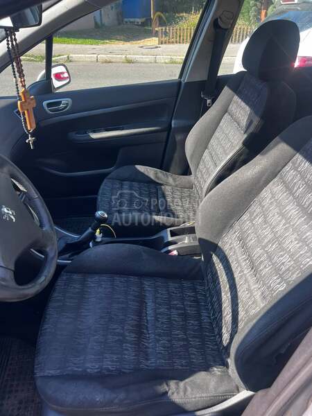 Peugeot 307 1.6 16v