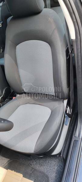 Fiat Grande Punto 1.2 8v ACTUAL CH