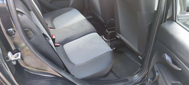 Fiat Grande Punto 1.2 8v ACTUAL CH