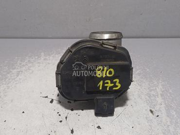 DOZER KLAPNA za Ford Tourneo Connect