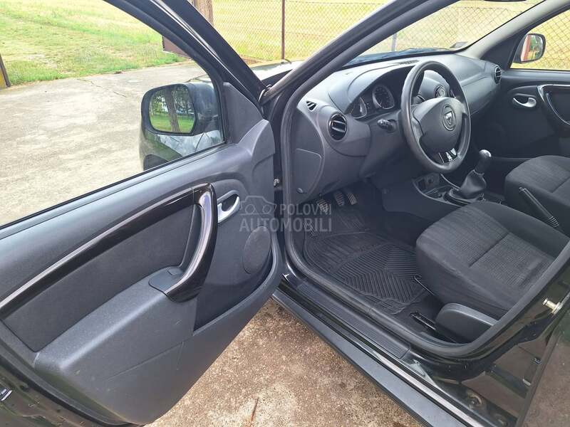 Dacia Duster 1.5 dci