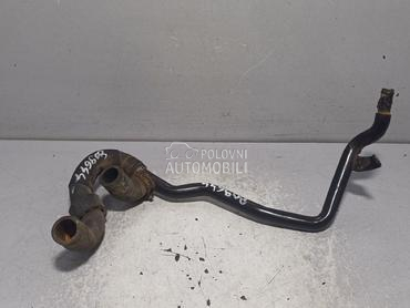 CRIJEVO za Škoda Octavia