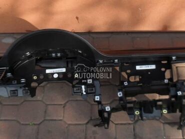 instrument tabla za Audi A8