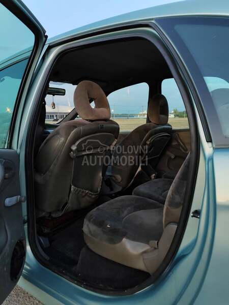 Citroen Xsara Picasso 2.0 HDI
