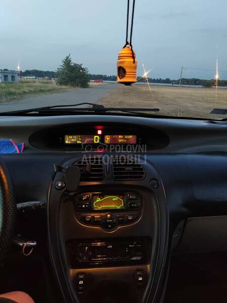 Citroen Xsara Picasso 2.0 HDI