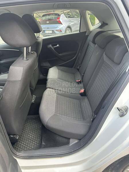 Volkswagen Polo 1.4 TDI