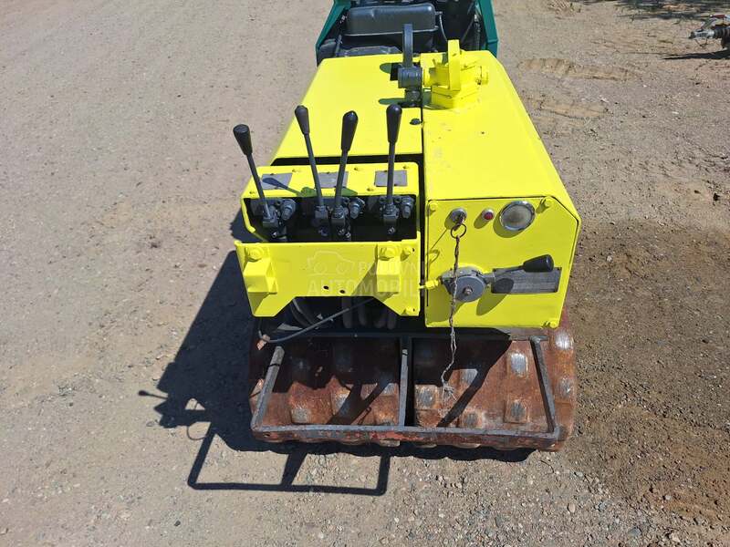 Rammax RW 1402 uvoz CH