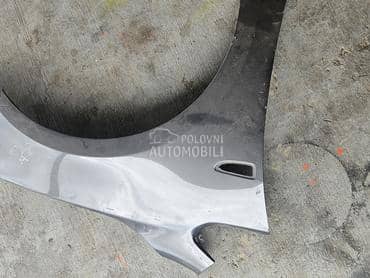 krilo za Opel Astra J