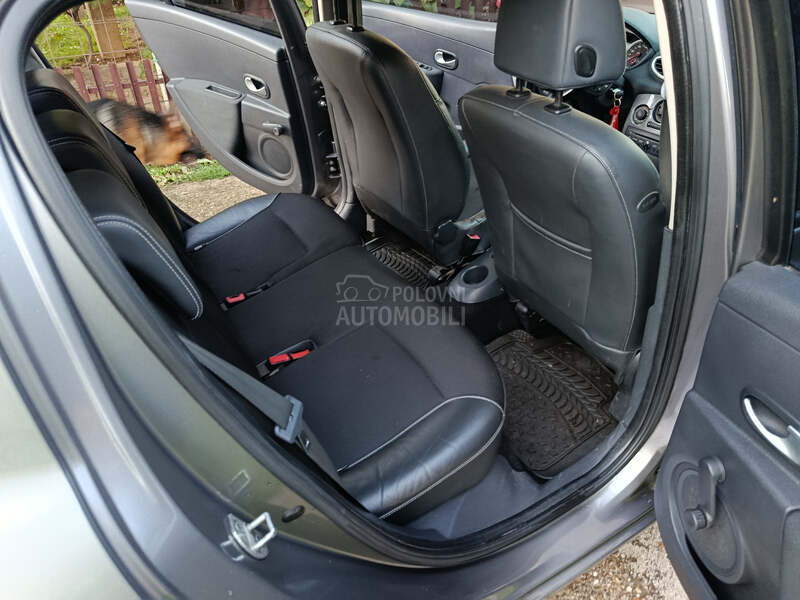 Renault Clio 1.5
