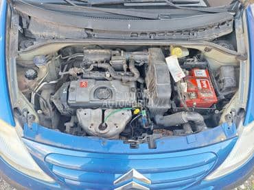 Motor Menjac za Citroen C2