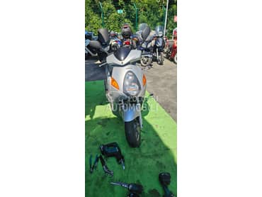 Honda ET 150cc