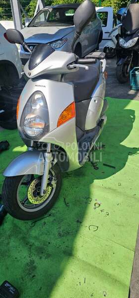 Honda ET 150cc