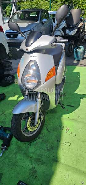 Honda ET 150cc