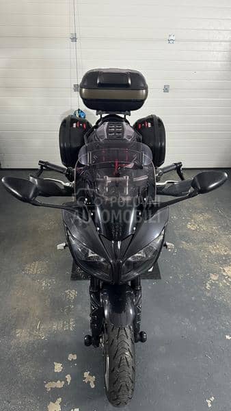 Yamaha FZ1 / FZ 1 S / FZ1S
