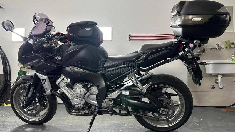 Yamaha FZ1 / FZ 1 S / FZ1S