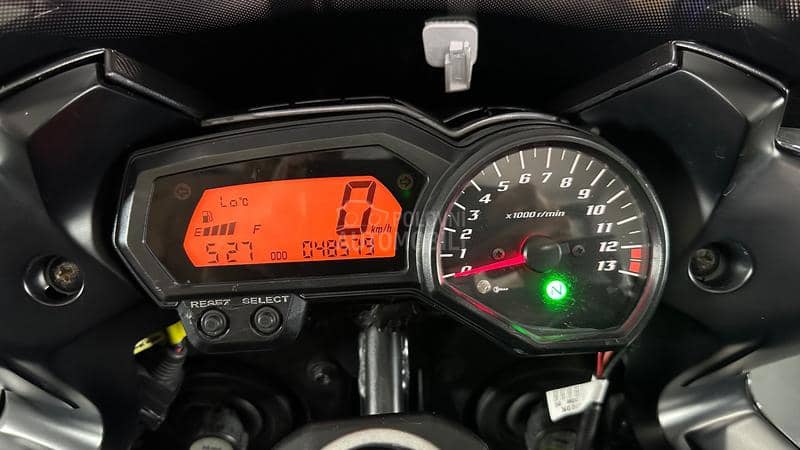 Yamaha FZ1 / FZ 1 S / FZ1S