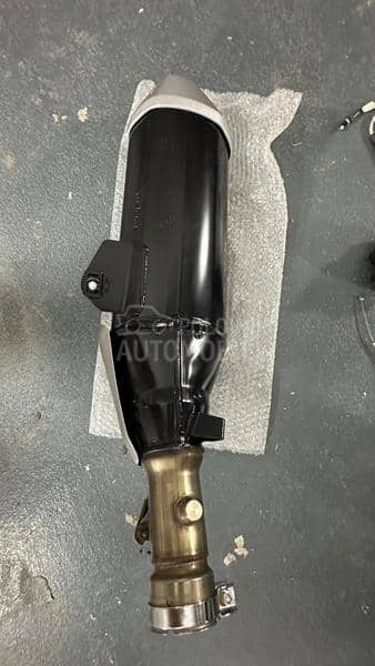 Yamaha FZ1 / FZ 1 S / FZ1S